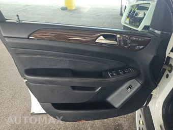 2014 Mercedes-Benz ML 350 - miniatura 9