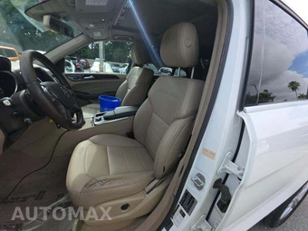 2014 Mercedes-Benz ML 350 – miniatura 4