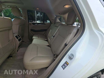2014 Mercedes-Benz ML 350 – miniatura 7