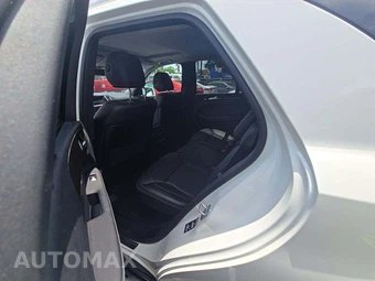 2014 Mercedes-Benz ML 350 – miniatura 13