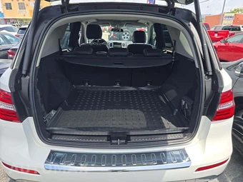 2014 Mercedes-Benz ML 350 – miniatura 14