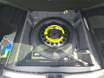 2014 Mercedes-Benz ML 350 – miniatura 22
