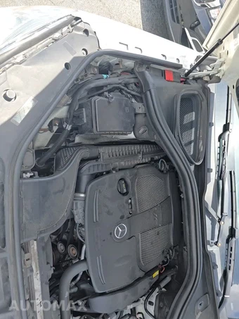 2014 Mercedes-Benz ML 350 – miniatura 23