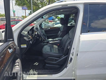 2014 Mercedes-Benz ML 350 – miniatura 6