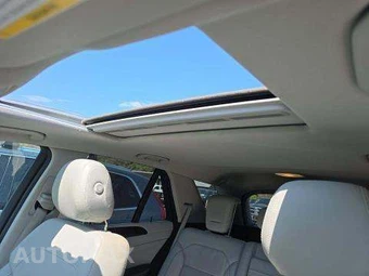 2014 Mercedes-Benz ML 350 – miniatura 11