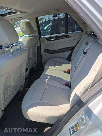 2014 Mercedes-Benz ML 350 – miniatura 13