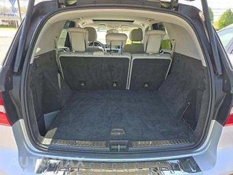 2014 Mercedes-Benz ML 350 – miniatura 14
