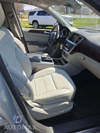 2014 Mercedes-Benz ML 350 – miniatura 18