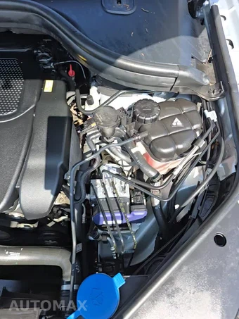 2014 Mercedes-Benz ML 350 – miniatura 28