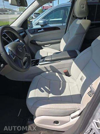 2014 Mercedes-Benz ML 350 – miniatura 6