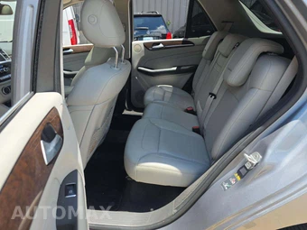 2014 Mercedes-Benz ML 350 – miniatura 13