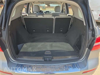 2014 Mercedes-Benz ML 350 – miniatura 14
