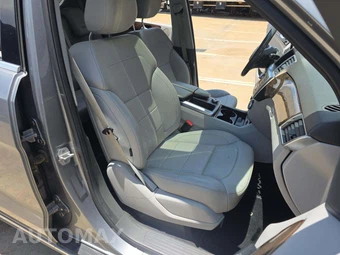 2014 Mercedes-Benz ML 350 – miniatura 18