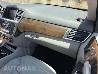 2014 Mercedes-Benz ML 350 – miniatura 19