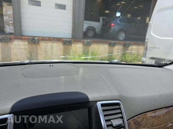 2014 Mercedes-Benz ML 350 – miniatura 22