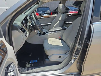 2014 Mercedes-Benz ML 350 – miniatura 6