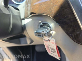 2014 Mercedes-Benz ML 350 – miniatura 8