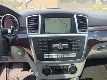 2014 Mercedes-Benz ML 350 – miniatura 10
