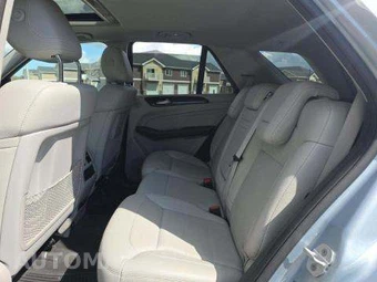 2014 Mercedes-Benz ML 350 – miniatura 13
