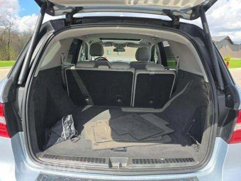 2014 Mercedes-Benz ML 350 – miniatura 14