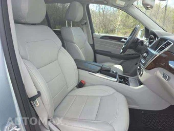 2014 Mercedes-Benz ML 350 – miniatura 18