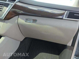 2014 Mercedes-Benz ML 350 – miniatura 19