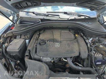 2014 Mercedes-Benz ML 350 – miniatura 24