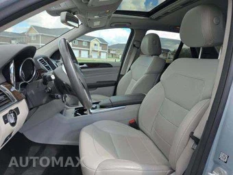 2014 Mercedes-Benz ML 350 – miniatura 6