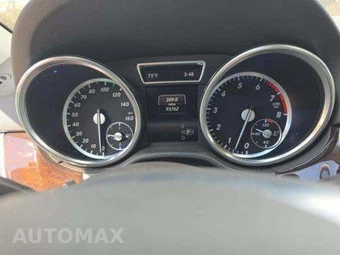 2014 Mercedes-Benz ML 350 – miniatura 9