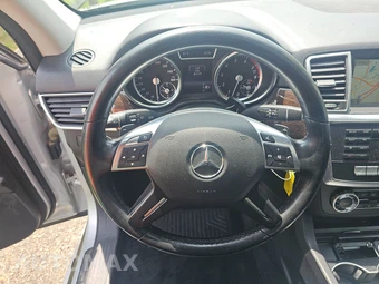 2014 Mercedes-Benz ML 350 – miniatura 10