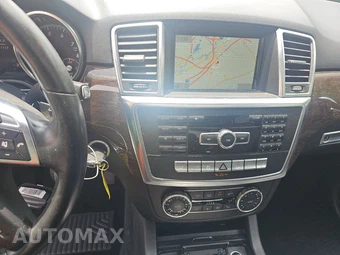 2014 Mercedes-Benz ML 350 – miniatura 11
