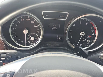 2014 Mercedes-Benz ML 350 – miniatura 12