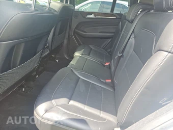 2014 Mercedes-Benz ML 350 – miniatura 13