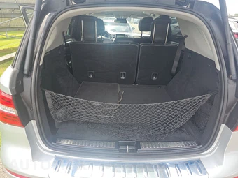 2014 Mercedes-Benz ML 350 – miniatura 16