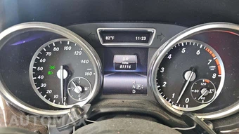 2014 Mercedes-Benz ML 350 – miniatura 17