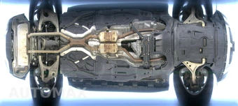 2014 Mercedes-Benz ML 350 – miniatura 18
