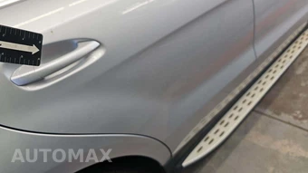 2014 Mercedes-Benz ML 350 – miniatura 20