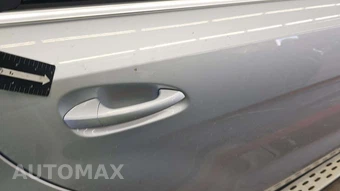 2014 Mercedes-Benz ML 350 – miniatura 24