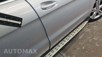 2014 Mercedes-Benz ML 350 – miniatura 25