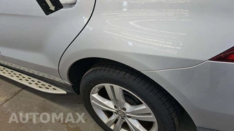 2014 Mercedes-Benz ML 350 – miniatura 26