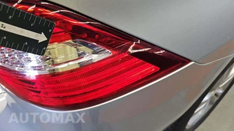 2014 Mercedes-Benz ML 350 – miniatura 27