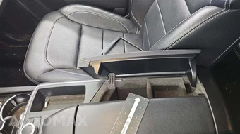 2014 Mercedes-Benz ML 350 – miniatura 28