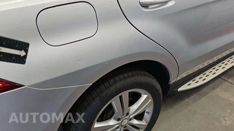 2014 Mercedes-Benz ML 350 – miniatura 29