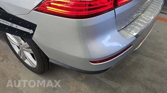 2014 Mercedes-Benz ML 350 – miniatura 30