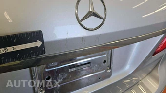 2014 Mercedes-Benz ML 350 – miniatura 31