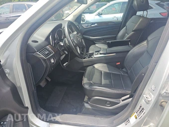 2014 Mercedes-Benz ML 350 – miniatura 7