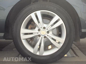2014 Mercedes-Benz ML 350 - miniatura 11