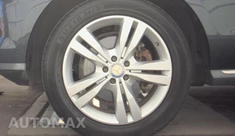 2014 Mercedes-Benz ML 350 - miniatura 12