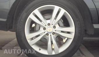 2014 Mercedes-Benz ML 350 - miniatura 13