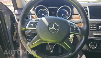 2014 Mercedes-Benz ML 350 - miniatura 15